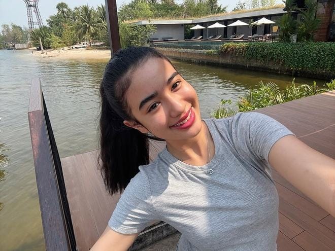 Công chúa Campuchia Jenna Norodom: Từ hoàng gia đến ngôi sao giải trí đa tài