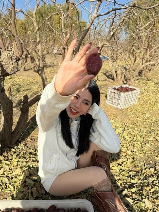 Hằng Du Mục: Từ ‘chiến thần livestream’ đến vòng lao lý đầy bất ngờ