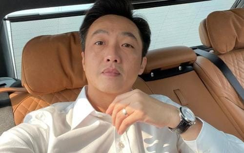 Đàm Thu Trang ‘phiêu lưu ký’ cùng hai con, Cường Đô La hụt hẫng vì bận việc