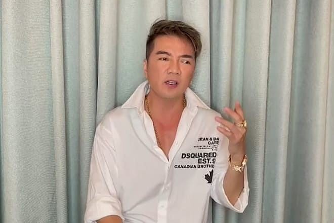 Đàm Vĩnh Hưng bất ngờ ‘tái xuất’ sau 9 tháng bị cấm hát: MV mới gây sốt!