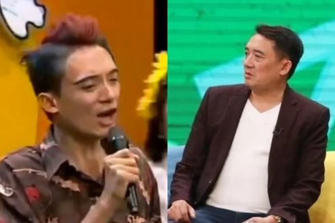 Danh hài Chiến Thắng ‘hồi xuân’ trở lại Gặp nhau cuối tuần sau 20 năm