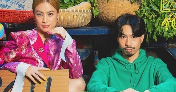 Đen Vâu lần đầu hé lộ cảm nghĩ về ‘tình tin đồn’ Hoàng Thùy Linh