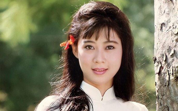 Diễm Hương: ‘Đệ nhất sắc đẹp’ và bi kịch đằng sau ánh hào quang