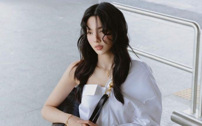 Dior bất ngờ khôi phục hình ảnh Hoa hậu Thùy Tiên sau scandal