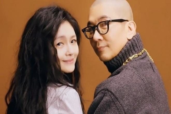 DJ Koo gầy rộc vì thương nhớ Từ Hy Viên, em gái nổi giận vì tin đồn