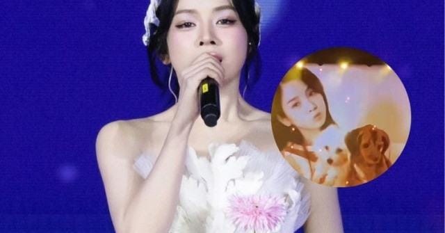 DJ Mie và nỗi đau không thể nói thành lời khi mất cả cha lẫn mẹ