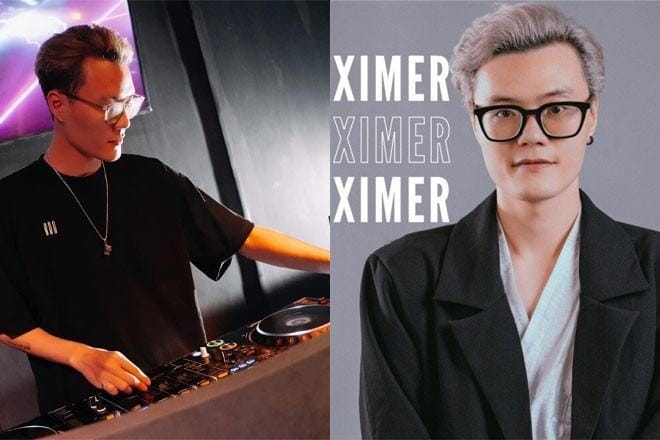 DJ Ximer: Hành trình từ ‘come out’ đến người chồng, người cha mẫu mực