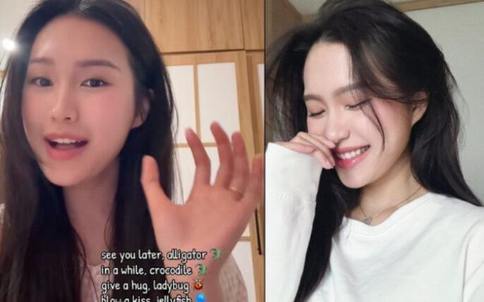 Doãn Hải My gây bão MXH với video hát tiếng Anh 24 triệu views, bị ‘toxic’ dữ dội!