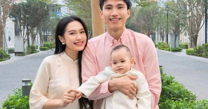 Doãn Hải My gây sốt với clip hát ru tiếng Anh, thu hút 30 triệu lượt xem