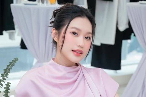 Doãn Hải My gây sốt với giọng hát ‘chuẩn không cần chỉnh’ trên TikTok