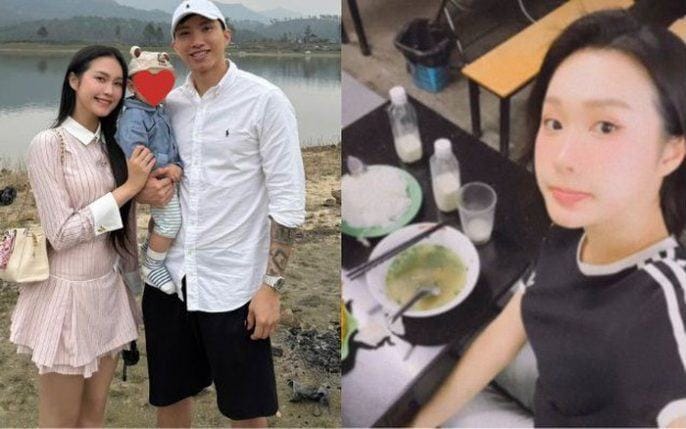 Doãn Hải My: Từ quý cô rạng rỡ đến người vợ giản dị bên Đoàn Văn Hậu