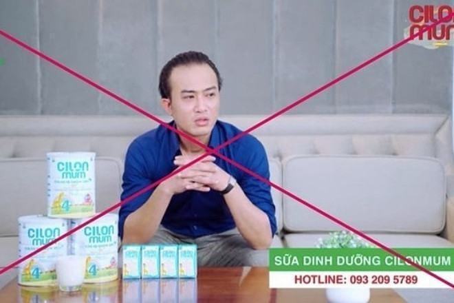 Doãn Quốc Đam bị ‘ném đá’ vì quảng cáo sữa giả: Phản ứng bất ngờ khi bị fan chất vấn