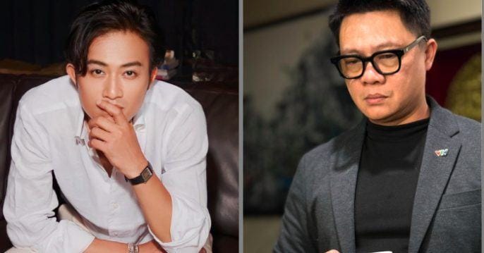 Doãn Quốc Đam và BTV Quang Minh bị ‘ném đá’ vì quảng cáo lố: Xin lỗi liệu đã đủ?