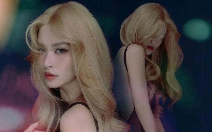 Đông Nhi gây bão với ‘THEATER OF DREAMS’: Sự trở lại đầy thách thức