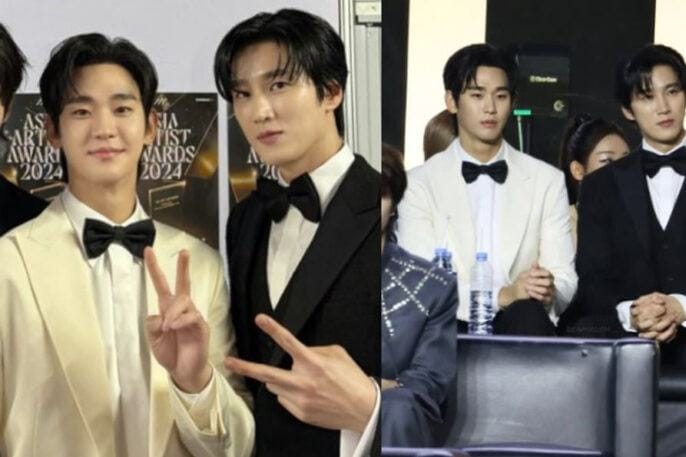 Drama Kim Soo Hyun: Tình cũ Jisoo bất ngờ ‘quay lưng’