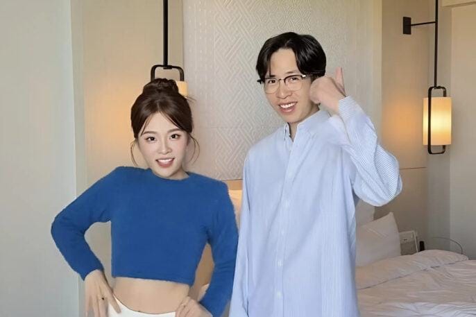 Drama Livestream: Khi Đời Tư Trở Thành Món Hàng Hút Khách