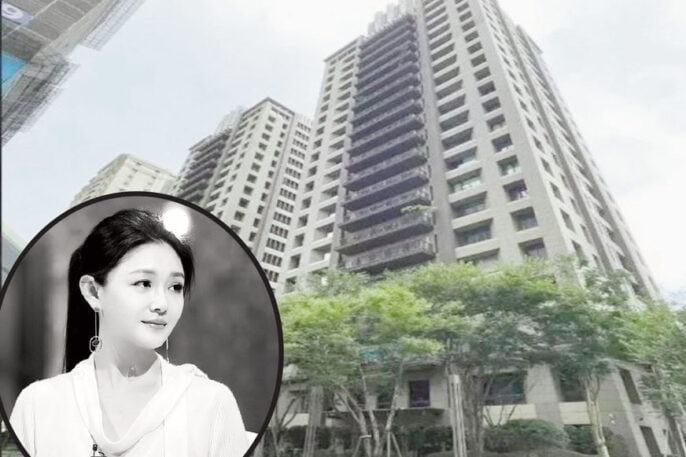 Drama tài sản 350 tỷ đồng của Từ Hy Viên: Ai sẽ là chủ nhân căn biệt thự cuối cùng?