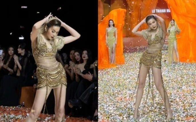 Đức Hải Gây Sóng Gió Với Bài Đăng ‘Tre Già Măng Mọc’ Giữa Lúc Thanh Hằng – Hoàng Thùy Bị So Sánh