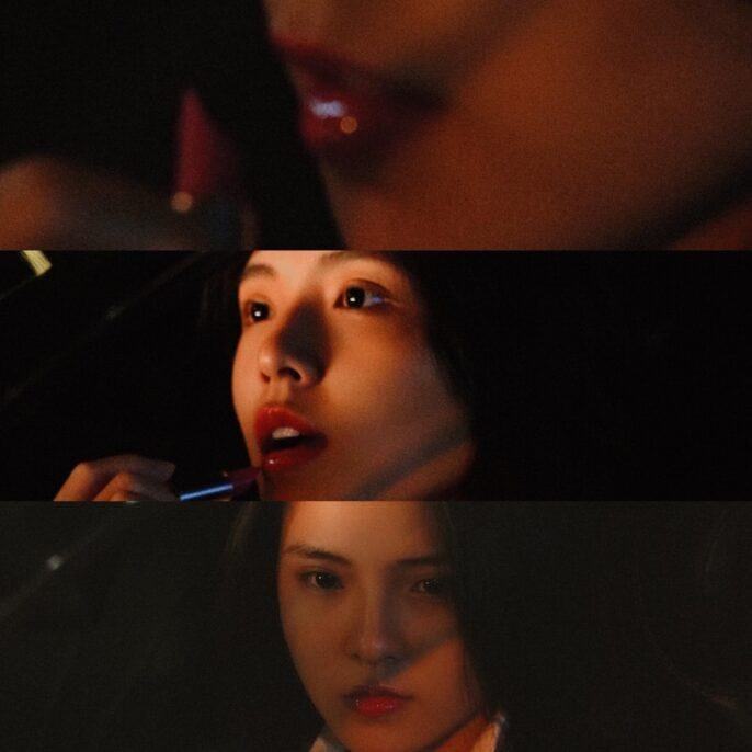 Dương Gia Mỹ gây sốt khi giống hệt Han So Hee, còn được khen vượt trội nhờ diễn xuất