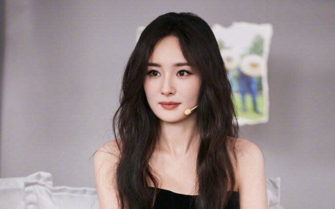 Dương Mịch ‘cướp’ vai Nghê Ni trong phim Trương Nghệ Mưu: Drama hay cơ hội?