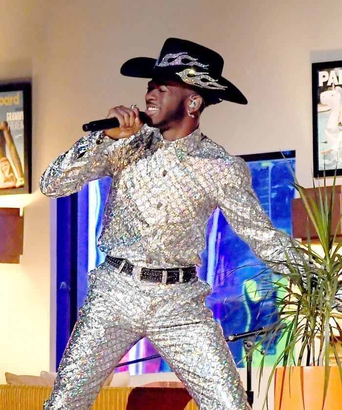 Nam ca sĩ thẳng thắn từ chối lời mời hợp tác từ Taylor Swift Ảnh 6