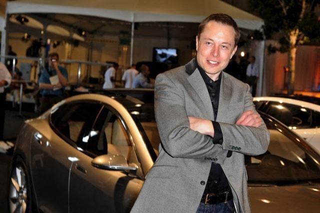 Elon Musk và Ashley St. Clair: Cuộc chiến nuôi con đầy tranh cãi