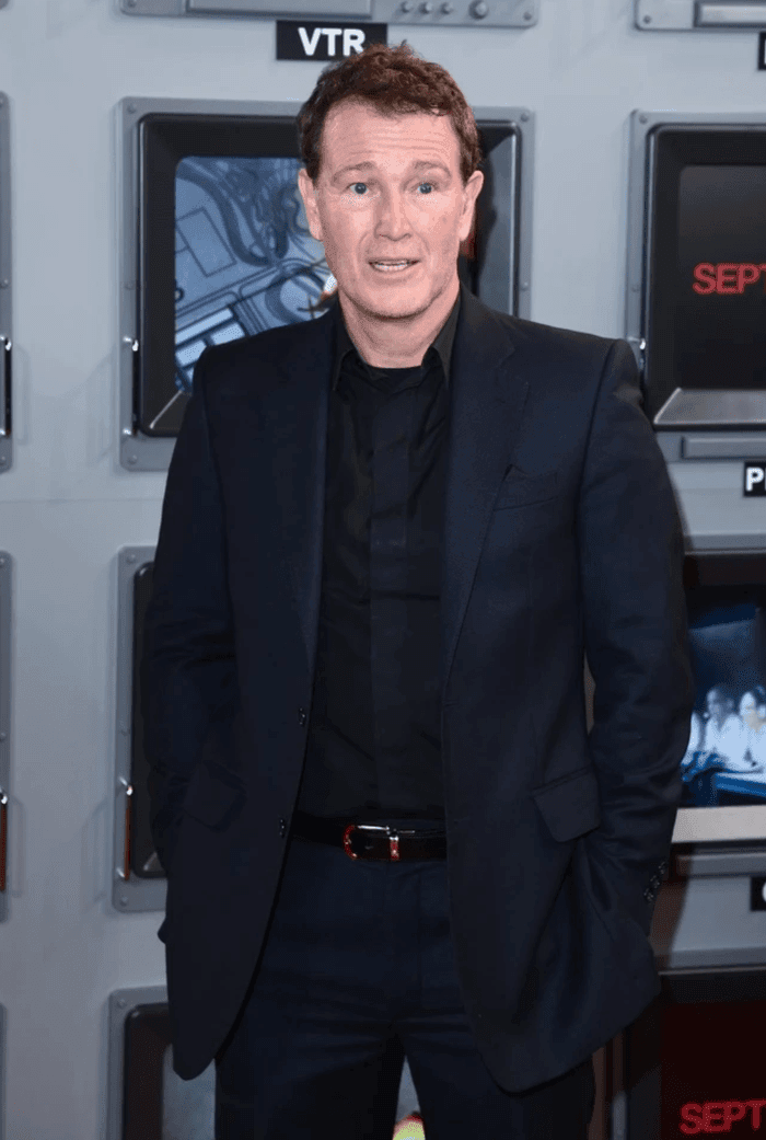 Sau ca phẫu thuật, nam diễn viên hiện đã ổn định và đang trong quá trình phục hồi sức khoẻ. (Ảnh: Page Six)