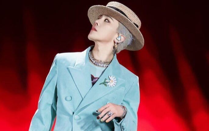 G-DRAGON bị bôi nhọ: Công ty lên tiếng ‘tuyên chiến’ với tin đồn ác ý