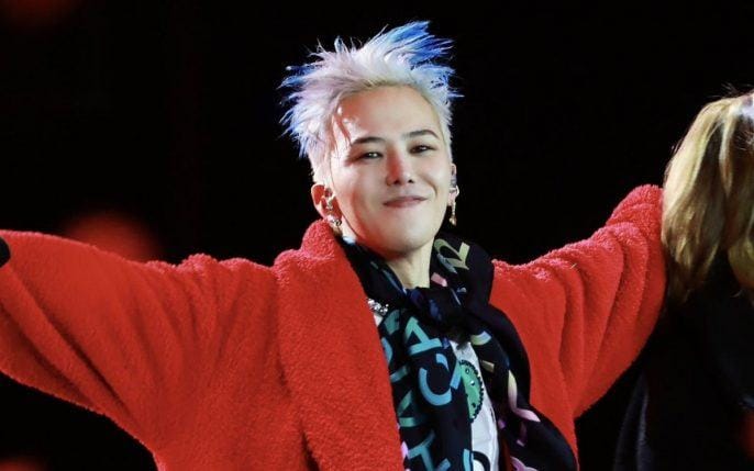 G-DRAGON ‘thả thính’ Sana (TWICE): Chỉ một tag nhỏ, cả MXH dậy sóng!