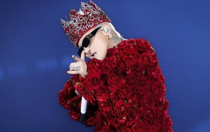 G-DRAGON trở lại: Sự kiện đáng nhớ hay thất vọng tràn trề?