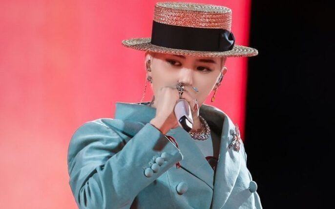 G-DRAGON: Từ biểu tượng Kpop đến giáo sư thỉnh giảng và dự án vũ trụ đột phá