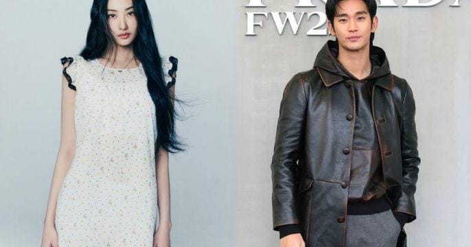 Gawon – Nữ thần tượng Hàn Quốc bất ngờ trở thành đại sứ Prada sau ồn ào Kim Soo Hyun