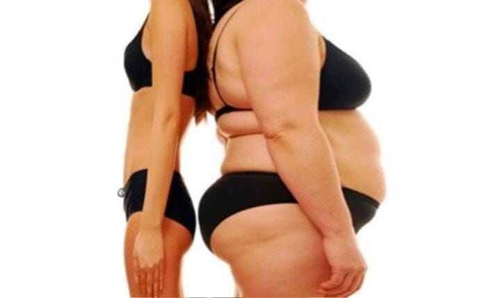 Gầy nhưng không khỏe: Bí mật đáng sợ ẩn sau thân hình mảnh mai