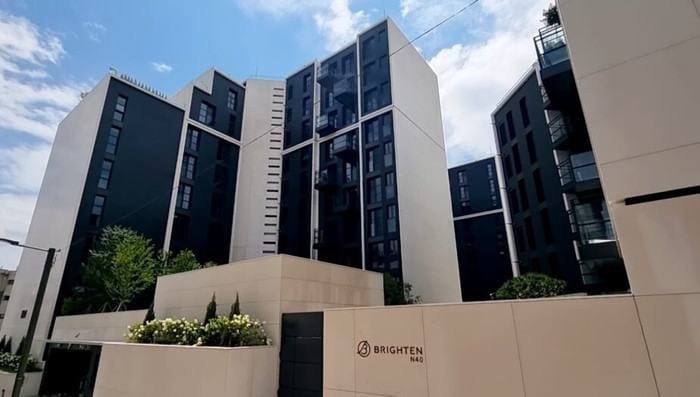 Nam ca sĩ chi hàng chục tỷ đồng tậu nhà hạng sang, là hàng xóm với loạt sao đình đám Ảnh 2