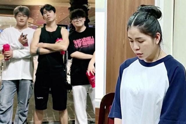 Gia đình Hằng Du Mục bất ngờ lên tiếng giữa scandal