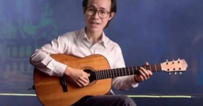 Gia đình Trịnh Công Sơn lên tiếng về hình ảnh AI tái hiện nhạc sĩ