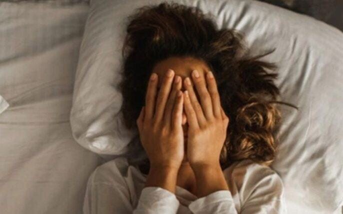 Giấc ngủ – ‘Thần dược’ cho làn da không tuổi