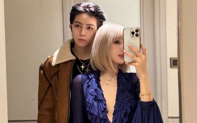 Gil Lê và Xoài Non: Tình yêu ngọt ngào hay chỉ là ‘nói trước bước không qua’?