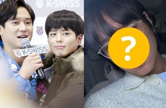 Go Kyung Pyo gây sốc với ngoại hình ‘không thể nhận ra’ giữa ồn ào ảnh nóng