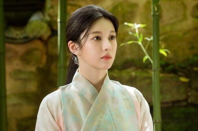 Go Youn Jung: Từ ‘gương mặt thiên tài’ đến ngôi sao diễn xuất đình đám