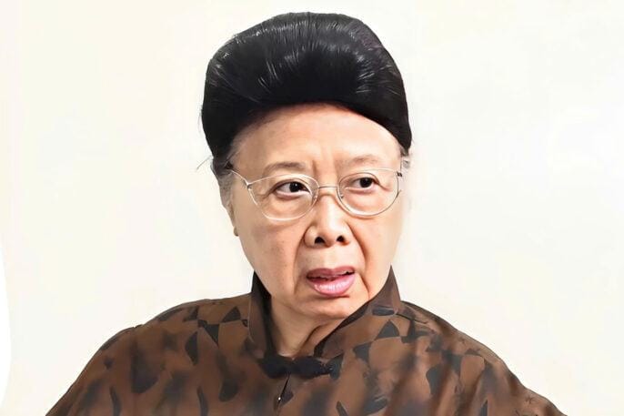 GS.TS Phan Lương Cầm – Nữ giáo sư đầu tiên của ĐH Bách khoa Hà Nội qua đời