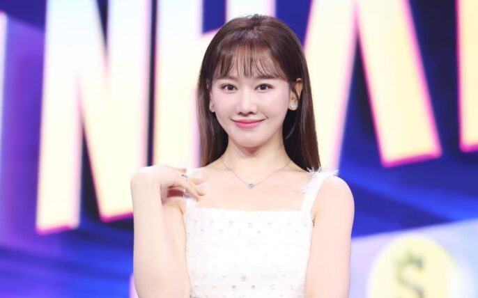 Hari Won gây sốt với nhan sắc ‘trẻ như gái 18’ dù đã U40