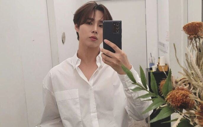 Nam thần tượng K-Pop giảm 30kg bằng thuốc nhuận tràng vì áp lực ‘chuẩn đẹp’