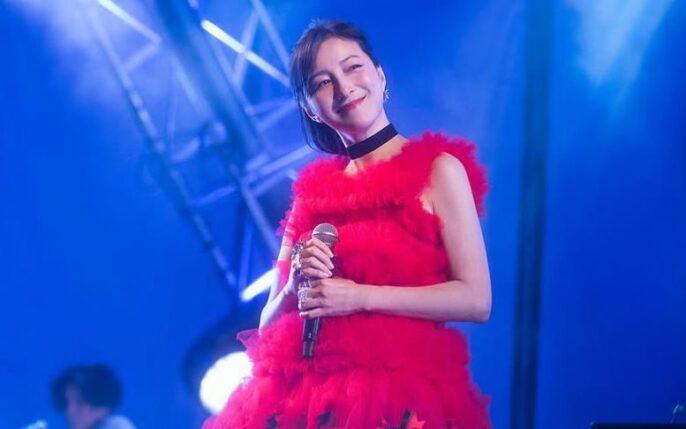 Hirosue Ryoko: Từ ‘ngọc nữ’ đến bê bối khám xét nhà vì hành vi bất thường