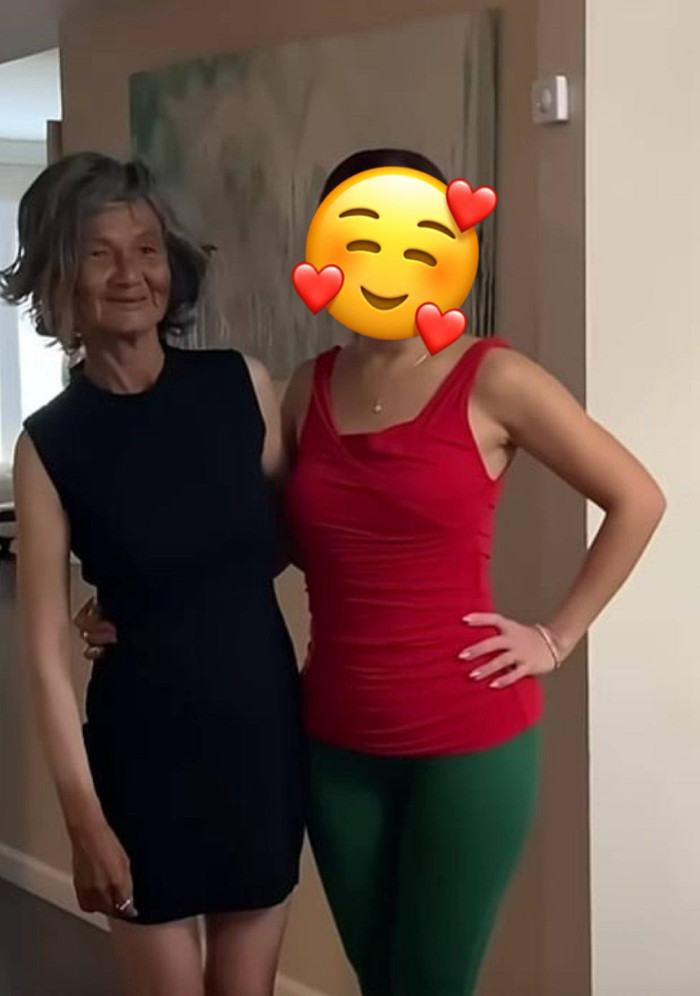 Hình ảnh hiện tại của ca sĩ Kim Ngân khiến nhiều người bất ngờ.