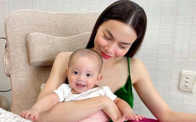 Hồ Ngọc Hà bật mí bí quyết ‘đẻ liền tay’ khiến Doãn Hải My giật mình!