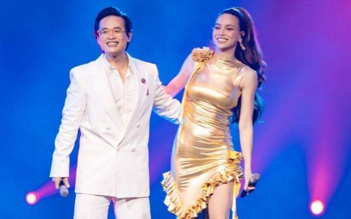 Hồ Ngọc Hà gây xúc động với kỷ niệm tình bạn đẹp cùng Hà Anh Tuấn