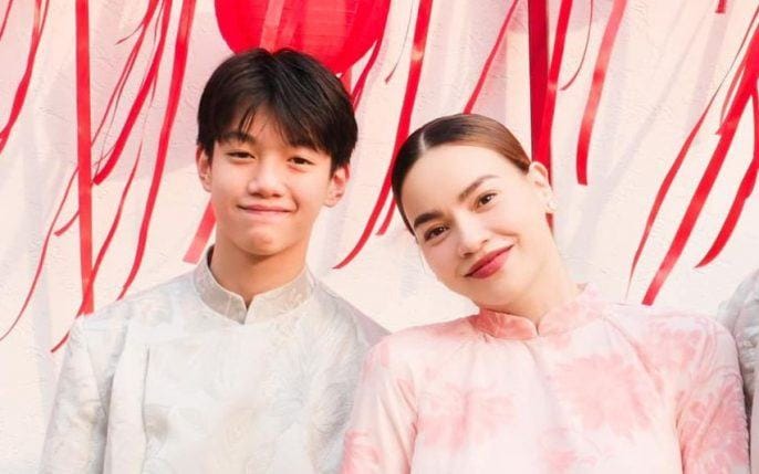 Hồ Ngọc Hà xúc động tiết lộ Subeo sắp đi du học!