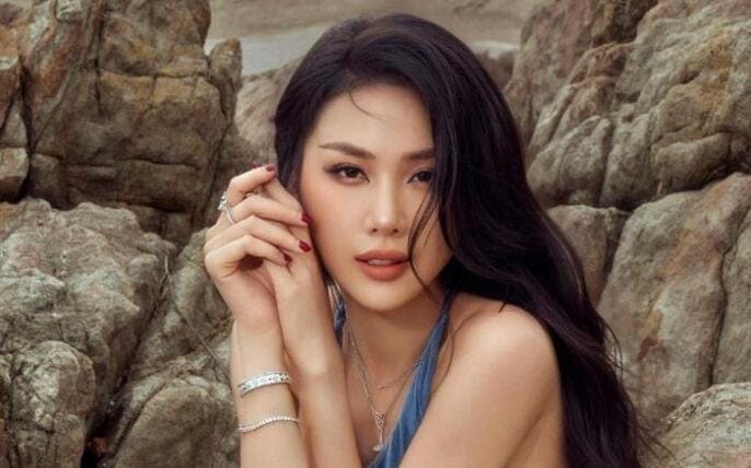 Hoa hậu Bùi Quỳnh Hoa vắng bóng tại Supermodel International 2025: Lý do bí ẩn?
