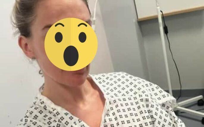 Hoa hậu Danielle Lloyd: Cú sốc ung thư da từ thói quen làm đẹp nguy hiểm